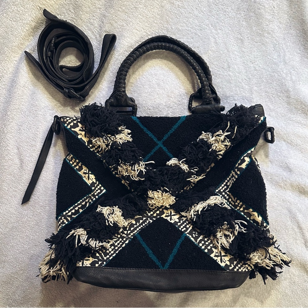 CLEOBELLA WEEKENDER BAG